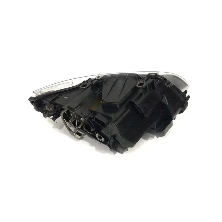 Fit for  3 Series Coupe E92 E93 2006-2009 M3 328i 335i 330i Car Front Headlight Glass Lamp Shell Lens